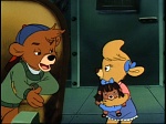 Super Baloo : Plunder and Lightning (2)