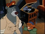 Image Super Baloo : Plunder and Lightning (2)