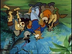 Image Super Baloo : Plunder and Lightning (1)