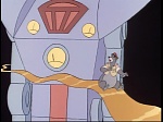 Image Super Baloo : From Here to Machinery
