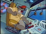 Image Super Baloo : A Touch of Glass