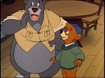 Image Super Baloo : Plunder and Lightning (2)