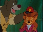 Image Super Baloo : I Only Have Ice for You