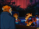 Image Super Baloo : On a Wing and a Bear