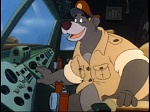 Image Super Baloo : Plunder and Lightning (1)