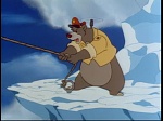 Image Super Baloo : I Only Have Ice for You