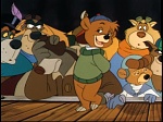 Image Super Baloo : Plunder and Lightning (3)