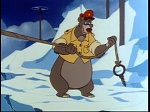 Image Super Baloo : I Only Have Ice for You