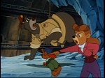Image Super Baloo : I Only Have Ice for You