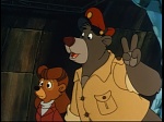 Image Super Baloo : I Only Have Ice for You