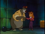 Image Super Baloo : I Only Have Ice for You