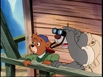 Image Super Baloo : From Here to Machinery