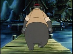 Image Super Baloo : From Here to Machinery