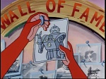 Image Super Baloo : From Here to Machinery