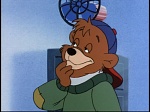 Image Super Baloo : Baloo Thunder