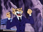 Image Super Baloo : Baloo Thunder