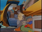 Image Super Baloo : Polly Wants a Treasure