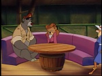 Image Super Baloo : A Touch of Glass