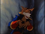 Super Baloo : Plunder and Lightning (3)