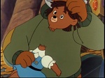 Image Super Baloo : Plunder and Lightning (3)