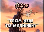 Image TaleSpin