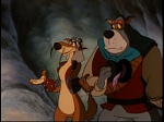 Image Super Baloo : Plunder and Lightning (3)