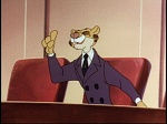 Image Super Baloo : Baloo Thunder