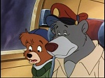 Image Super Baloo : Baloo Thunder