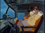 Image Super Baloo : Polly Wants a Treasure