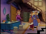 Image Super Baloo : A Touch of Glass