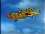Image Super Baloo : A Touch of Glass
