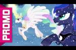 Vid�os de Mon petit poney : l'amiti� c'est magique - saison 6