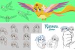 Character Sheet