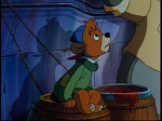 Super Baloo : I Only Have Ice for You