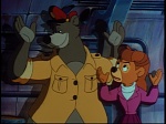 Super Baloo : I Only Have Ice for You