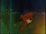 Image Super Baloo : I Only Have Ice for You