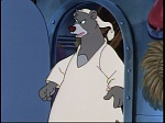 Image Super Baloo : From Here to Machinery