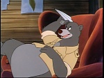 Super Baloo : From Here to Machinery