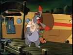 Image Super Baloo : From Here to Machinery