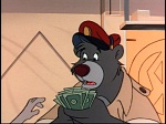 Image Super Baloo : Baloo Thunder