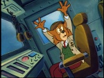 Image Super Baloo : A Touch of Glass