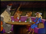 Super Baloo : A Touch of Glass