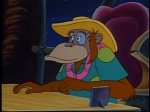 Image Super Baloo : A Touch of Glass