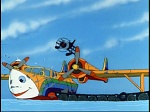 Image Super Baloo : Plunder and Lightning (2)