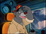 Image Super Baloo : On a Wing and a Bear