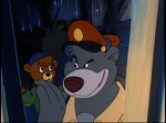 Image Super Baloo : Plunder and Lightning (2)