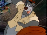Image Super Baloo : Plunder and Lightning (1)