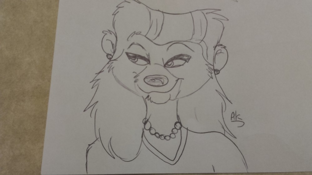 Rebecca