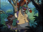 TaleSpin : Plunder and Lightning (1) picture