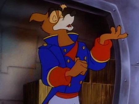 Detail Don Karnage